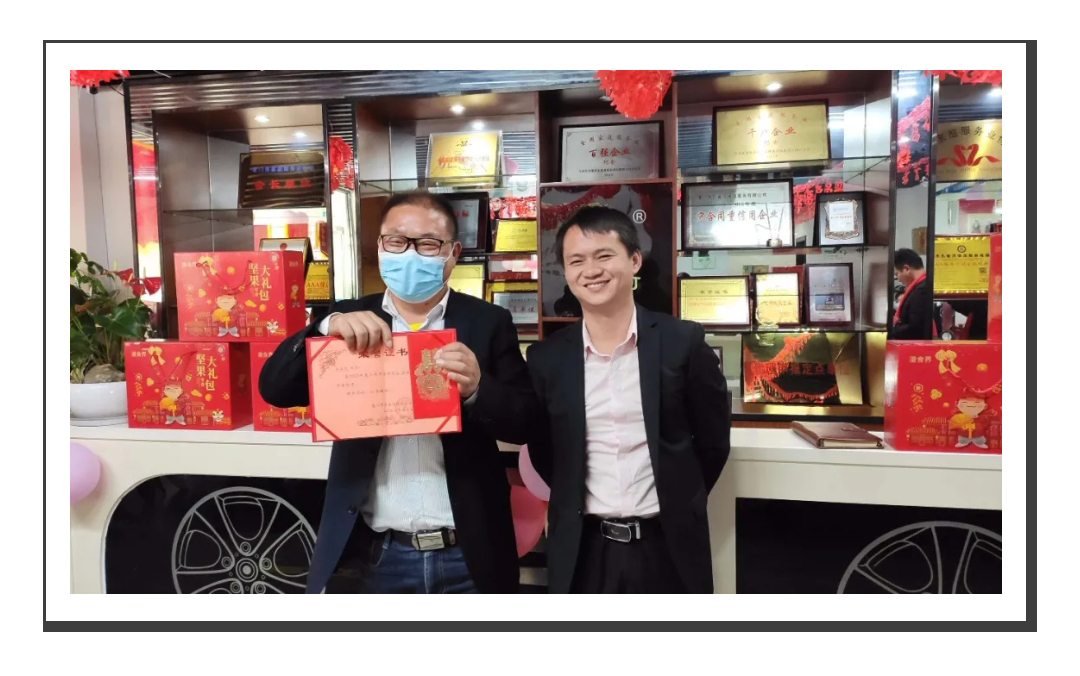 守崗有責 做自己的“消殺英雄”